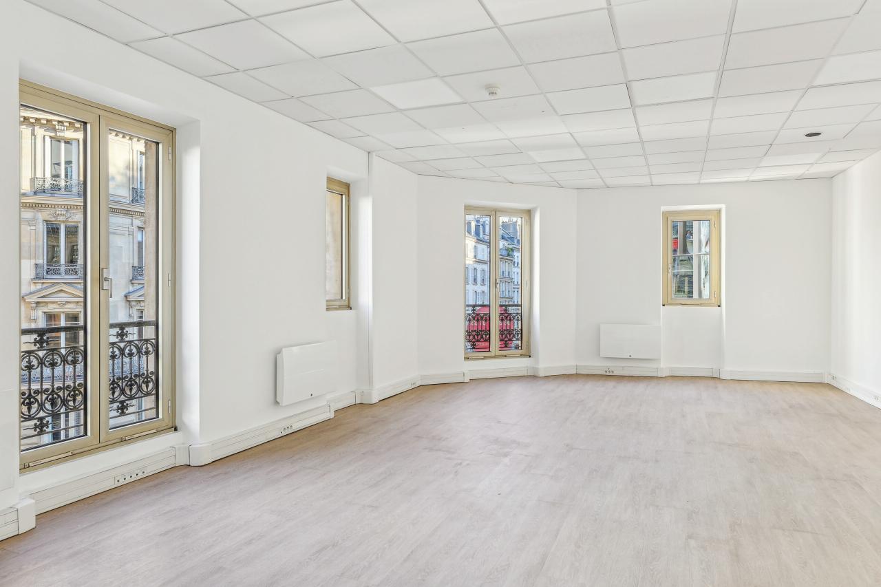 Bureau Paris 94m² Location bureau Paris OLBUR2201483 10